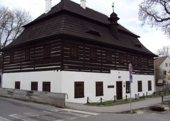 Muzeum K.H.Máchy Doksy